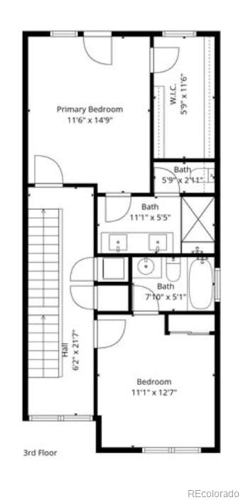 MLS Image #38 for 175 w 10th avenue,denver, Colorado