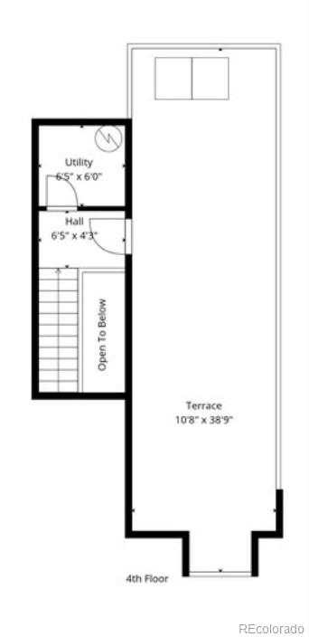 MLS Image #39 for 175 w 10th avenue,denver, Colorado