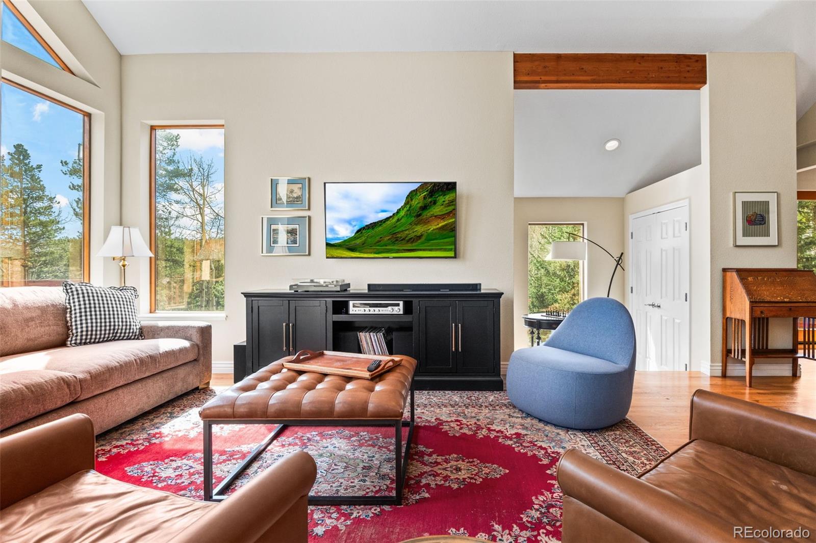 MLS Image #11 for 330  lodgepole drive,evergreen, Colorado