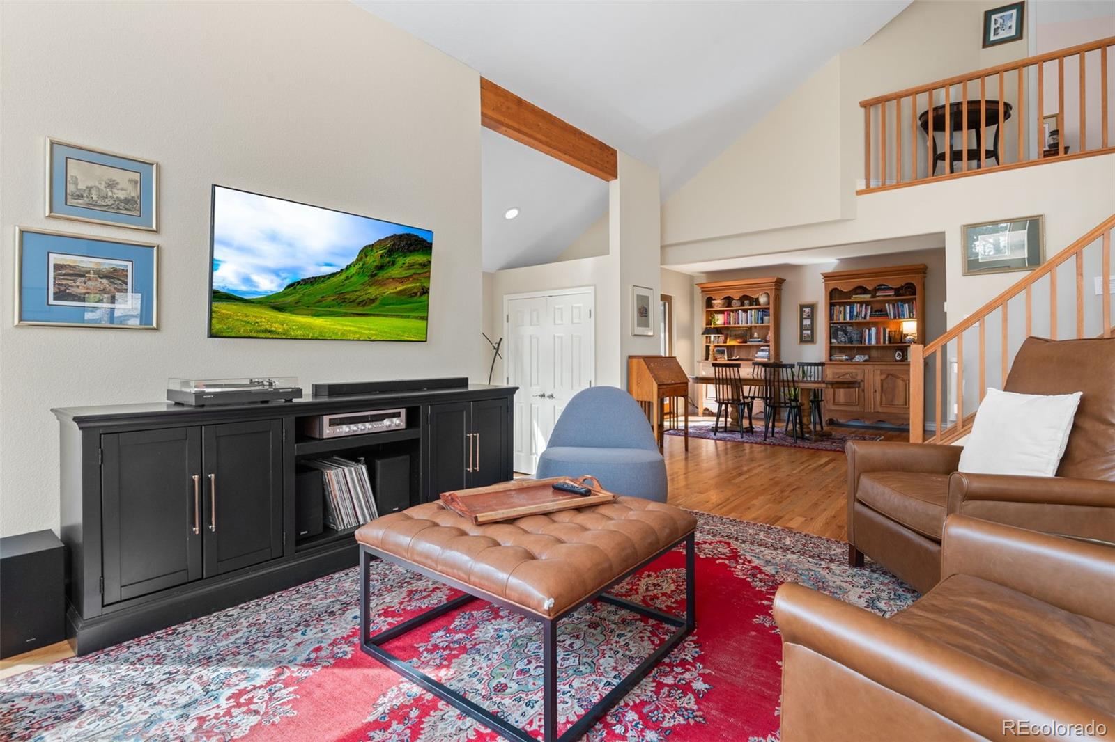 MLS Image #12 for 330  lodgepole drive,evergreen, Colorado