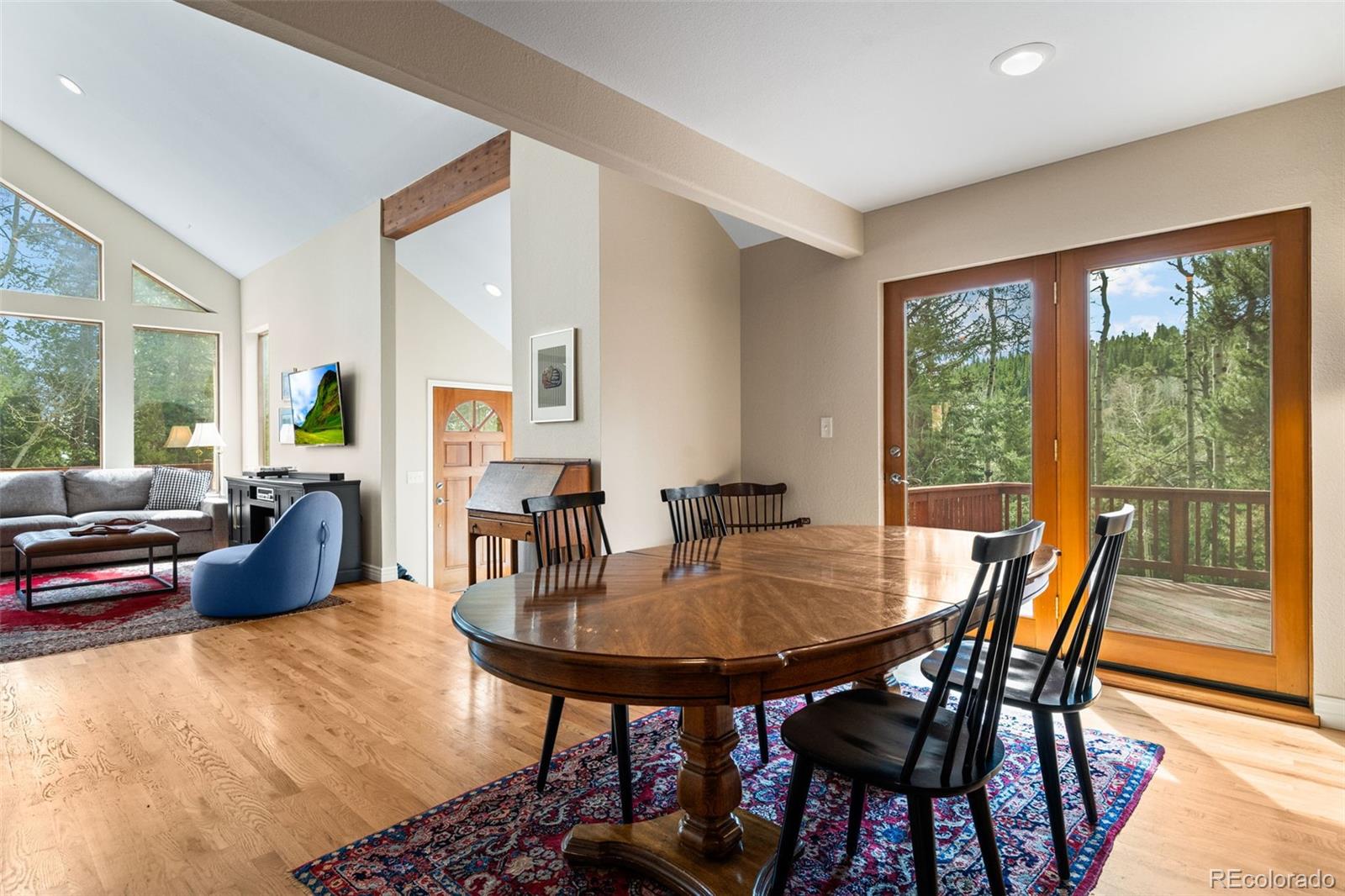 MLS Image #14 for 330  lodgepole drive,evergreen, Colorado