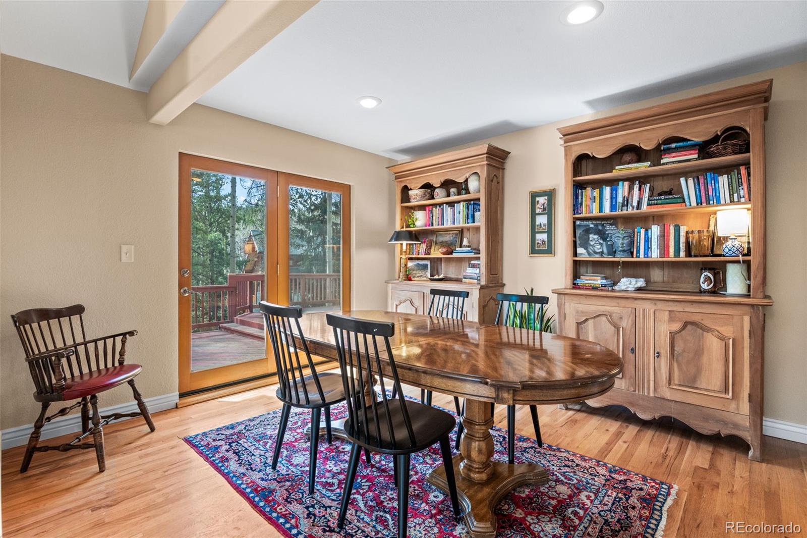 MLS Image #15 for 330  lodgepole drive,evergreen, Colorado