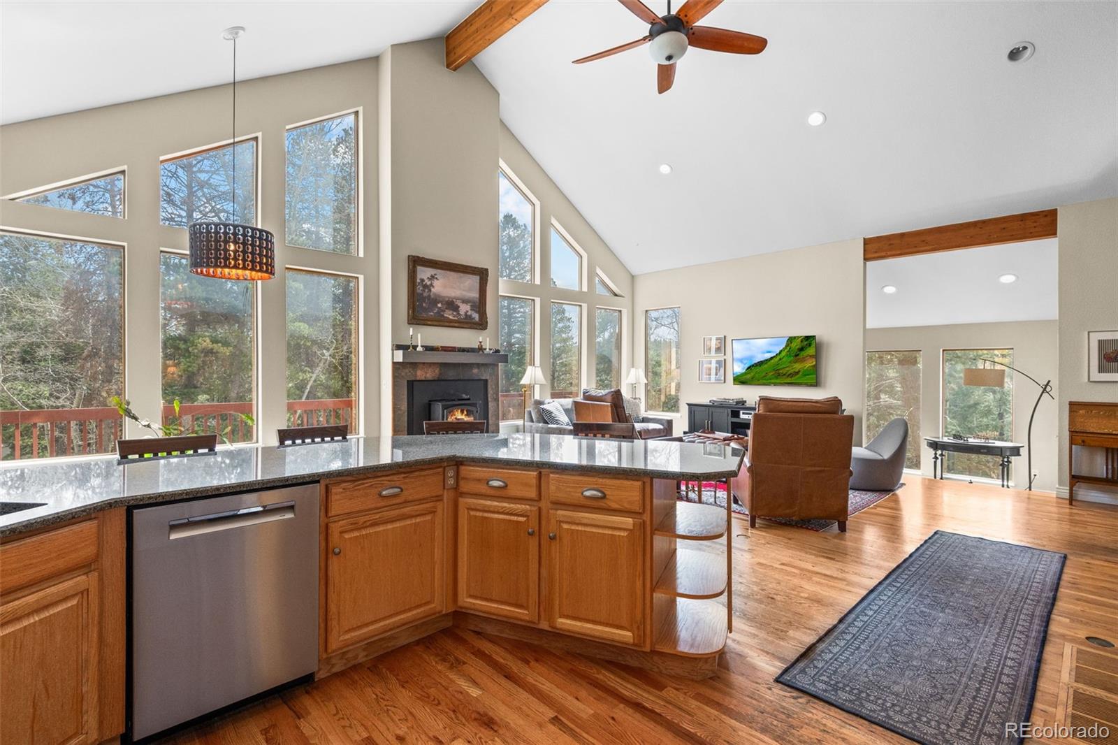 MLS Image #20 for 330  lodgepole drive,evergreen, Colorado