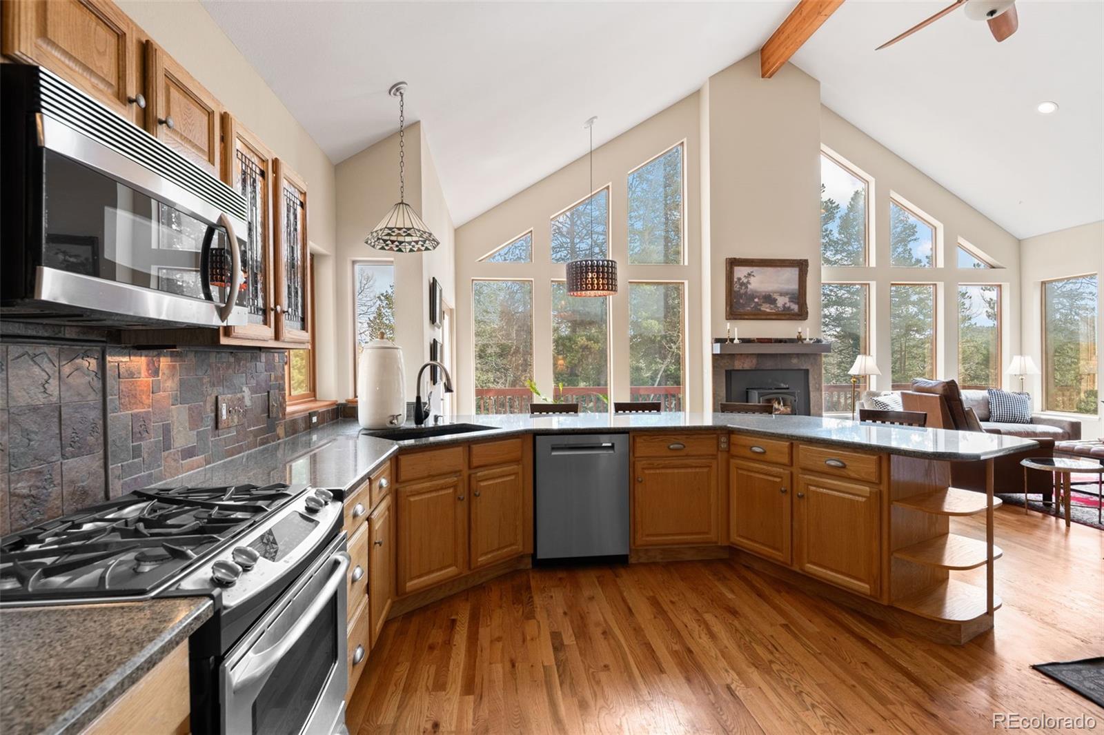MLS Image #21 for 330  lodgepole drive,evergreen, Colorado