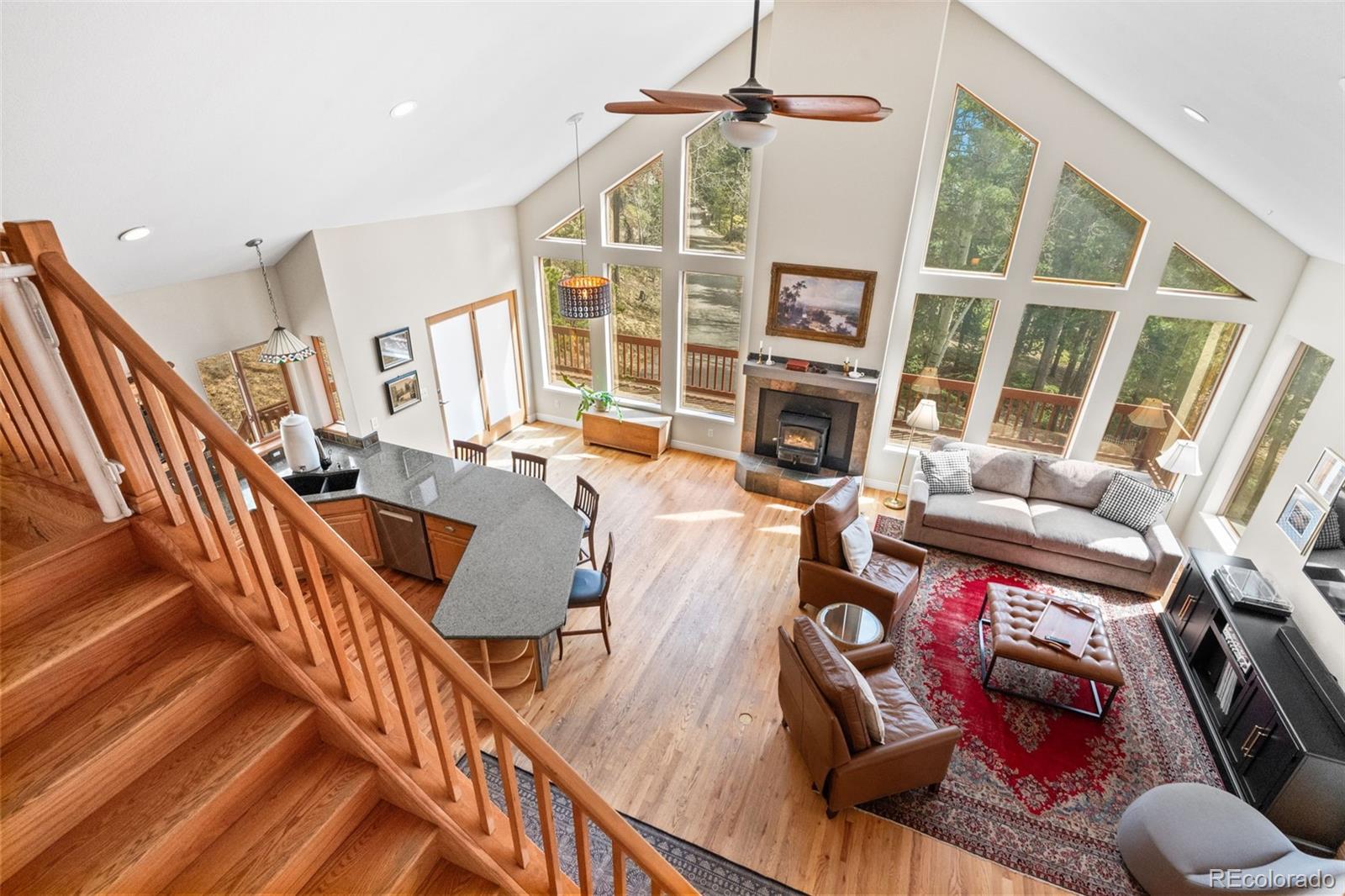 MLS Image #22 for 330  lodgepole drive,evergreen, Colorado