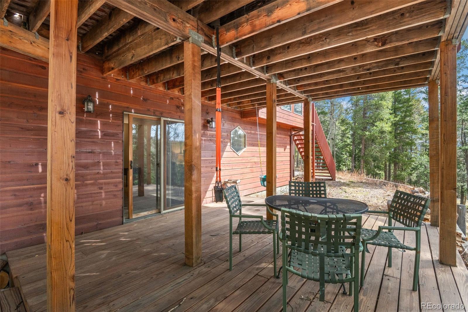 MLS Image #38 for 330  lodgepole drive,evergreen, Colorado