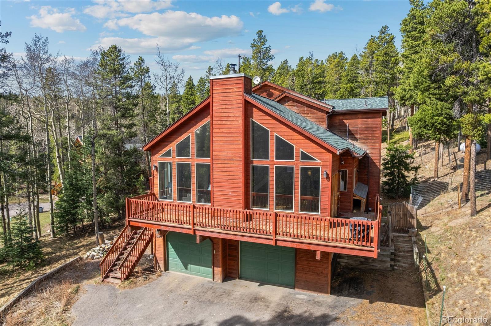 MLS Image #39 for 330  lodgepole drive,evergreen, Colorado