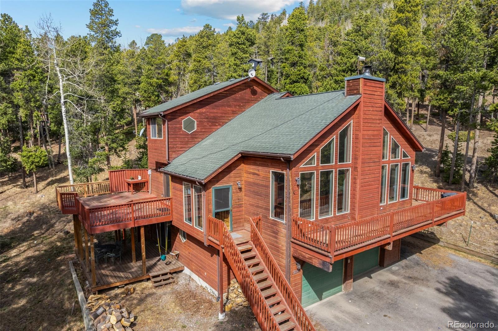 MLS Image #40 for 330  lodgepole drive,evergreen, Colorado
