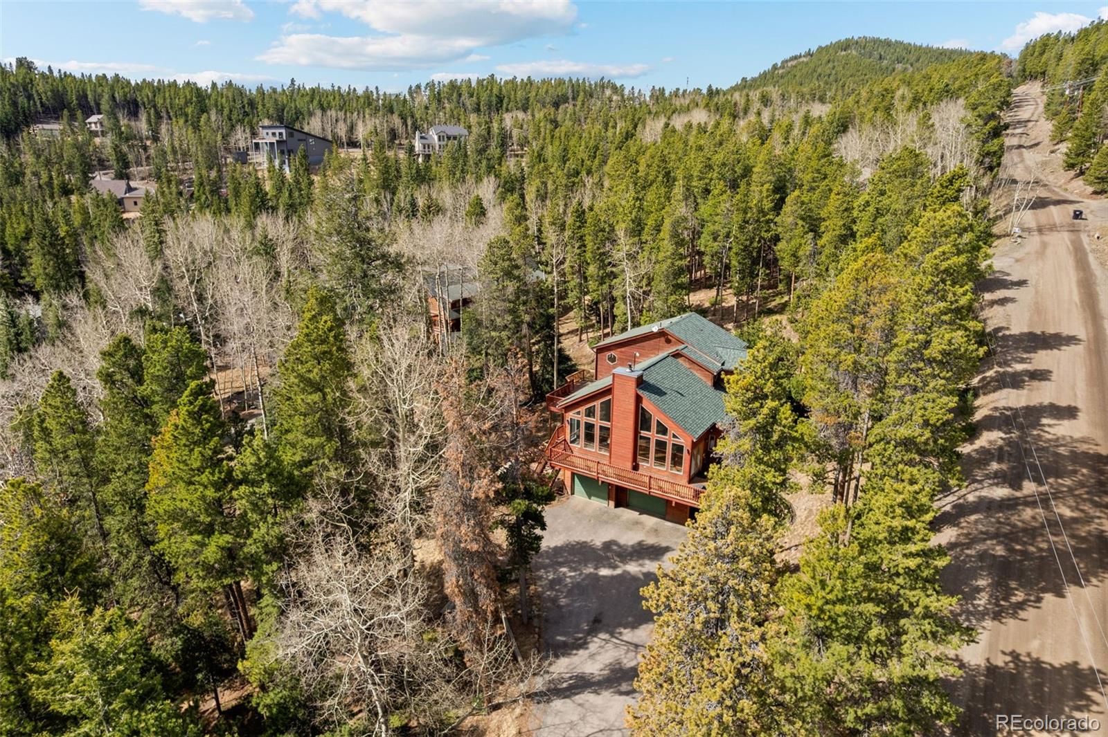 MLS Image #41 for 330  lodgepole drive,evergreen, Colorado