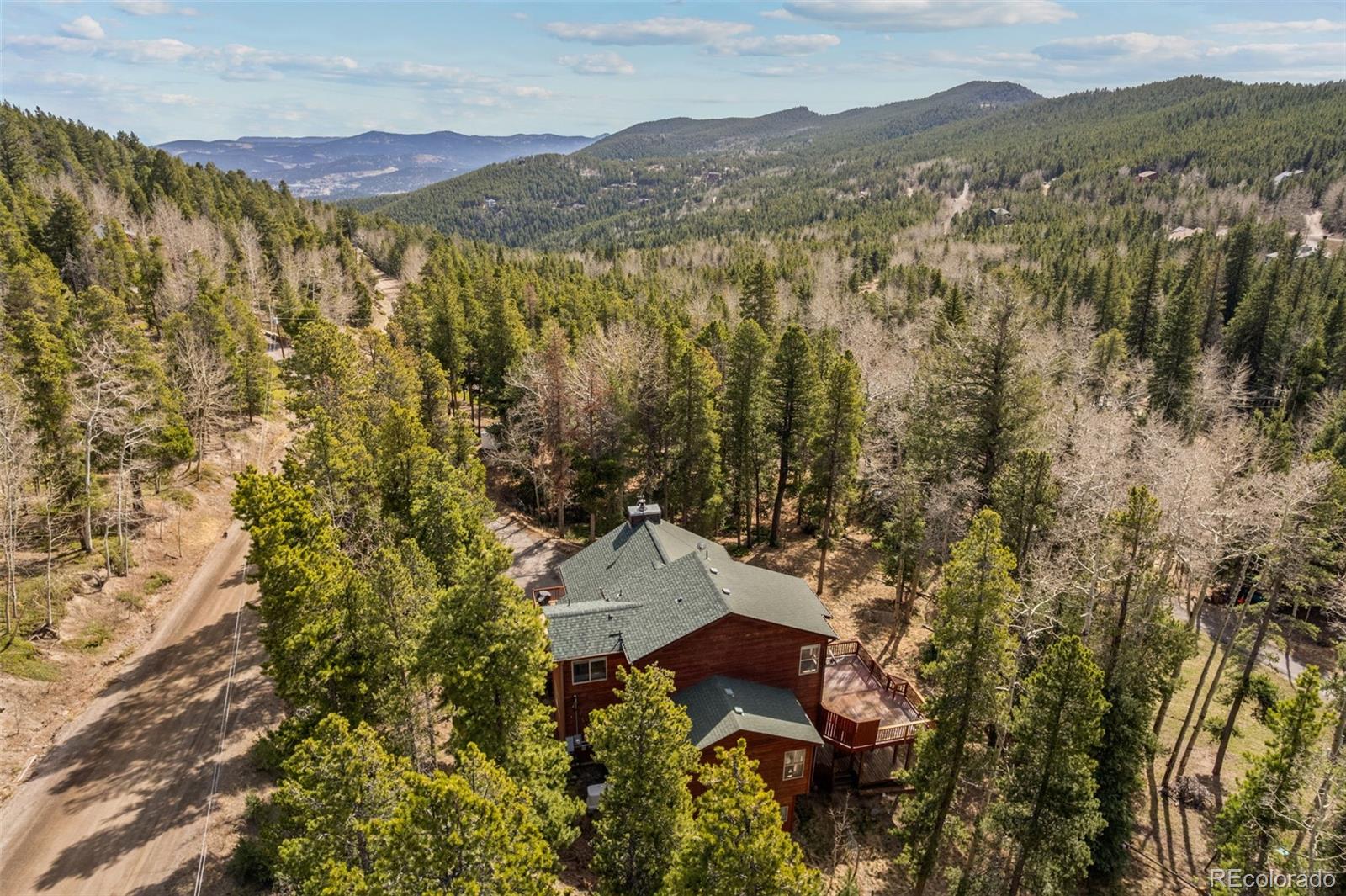 MLS Image #42 for 330  lodgepole drive,evergreen, Colorado