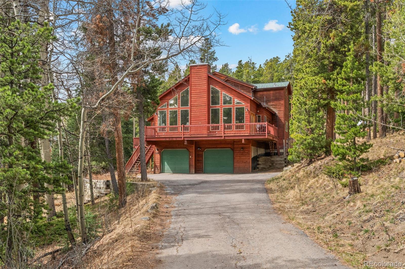 MLS Image #43 for 330  lodgepole drive,evergreen, Colorado