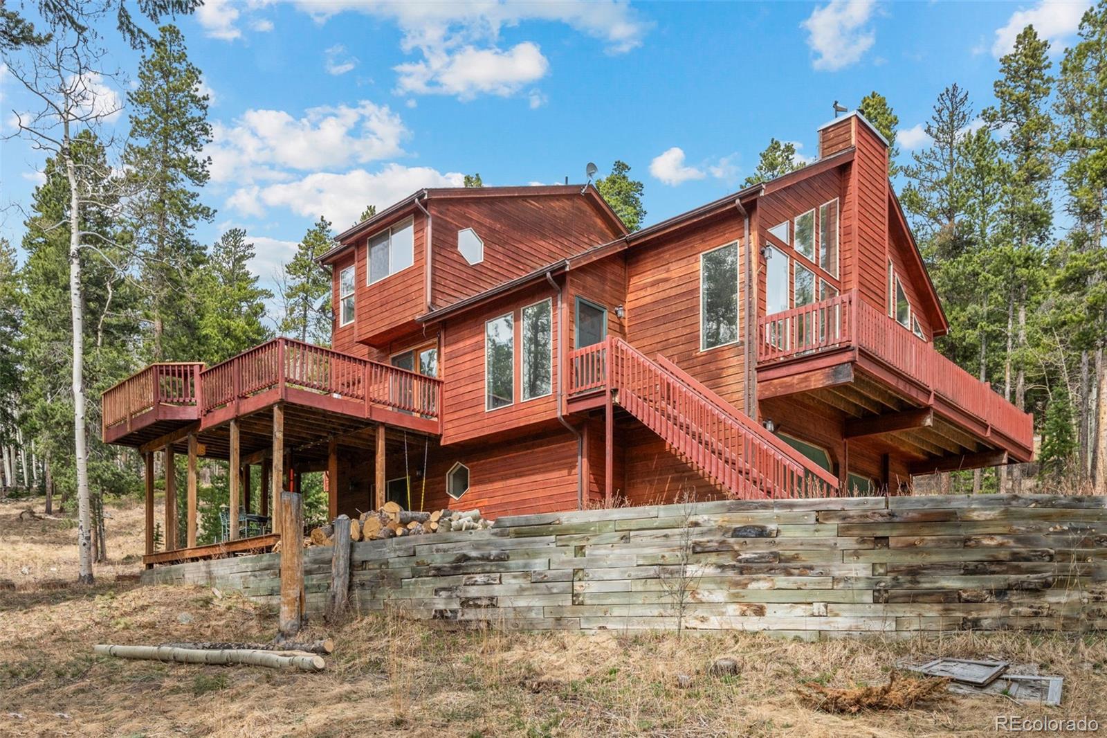 MLS Image #44 for 330  lodgepole drive,evergreen, Colorado