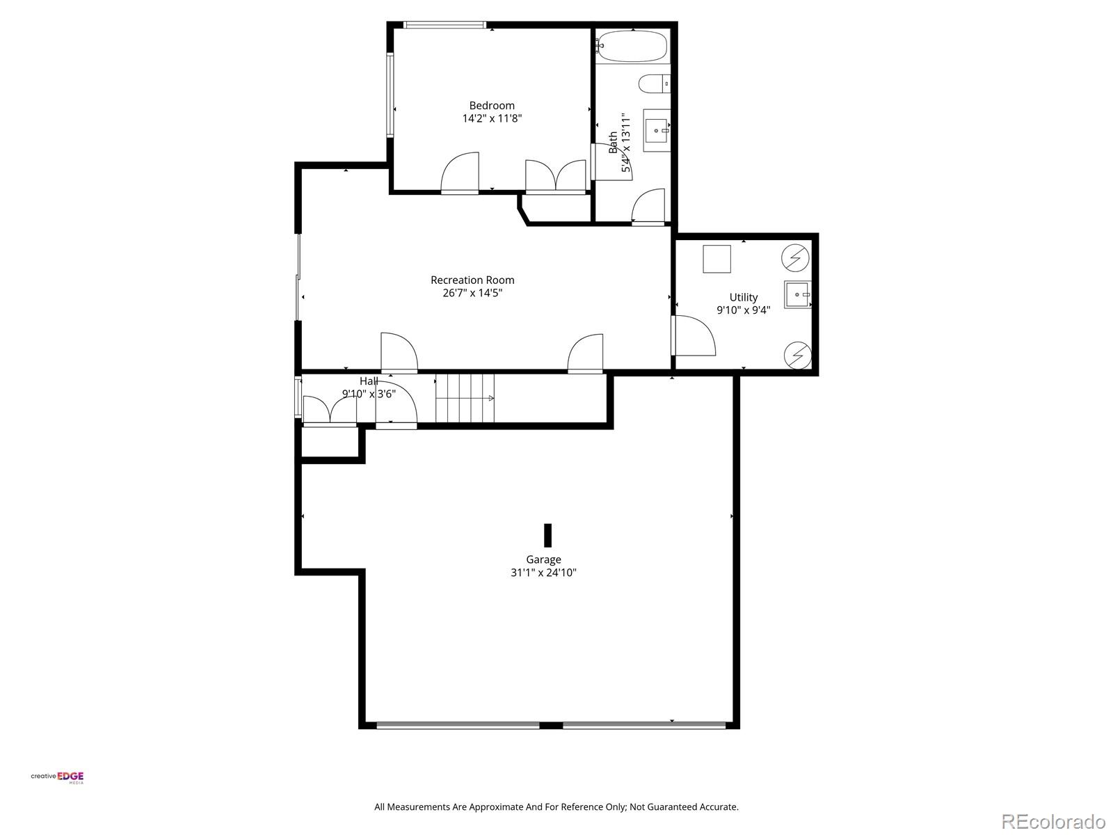 MLS Image #45 for 330  lodgepole drive,evergreen, Colorado