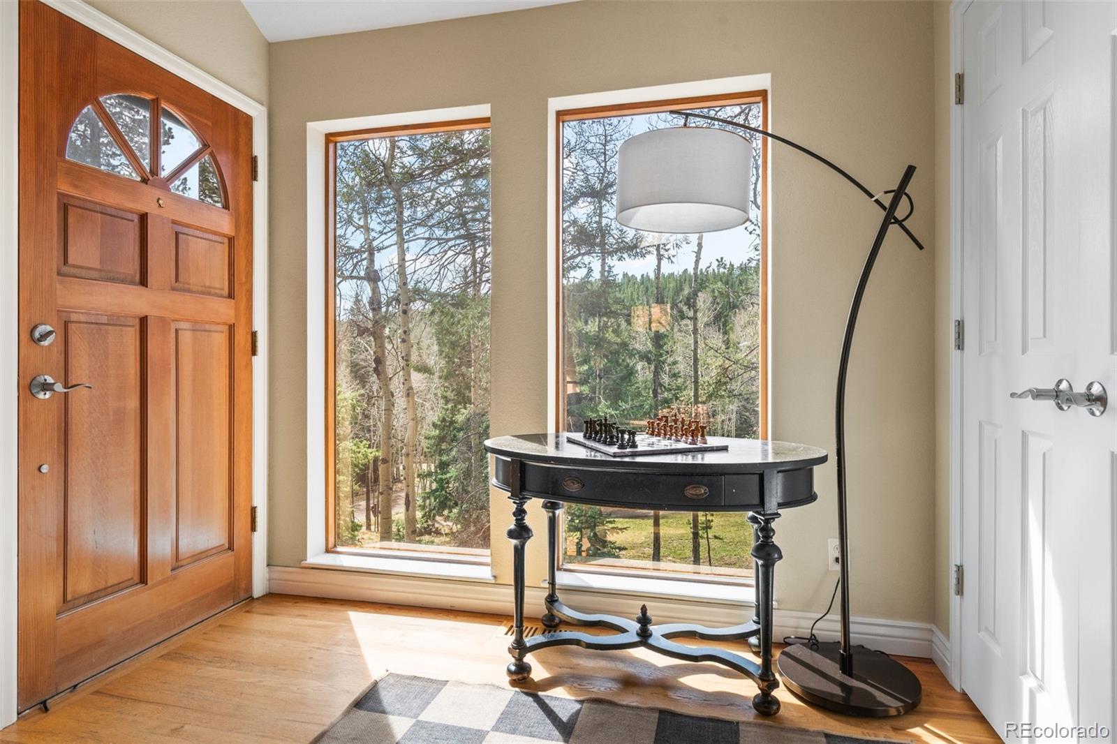 MLS Image #5 for 330  lodgepole drive,evergreen, Colorado