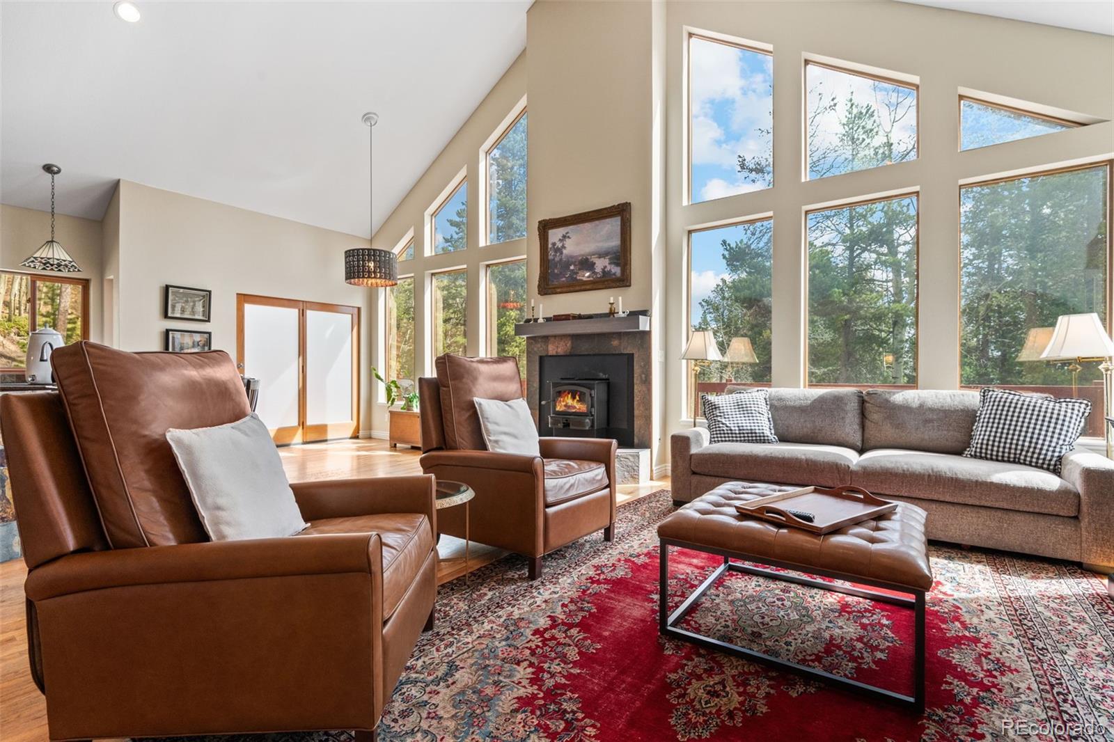MLS Image #6 for 330  lodgepole drive,evergreen, Colorado