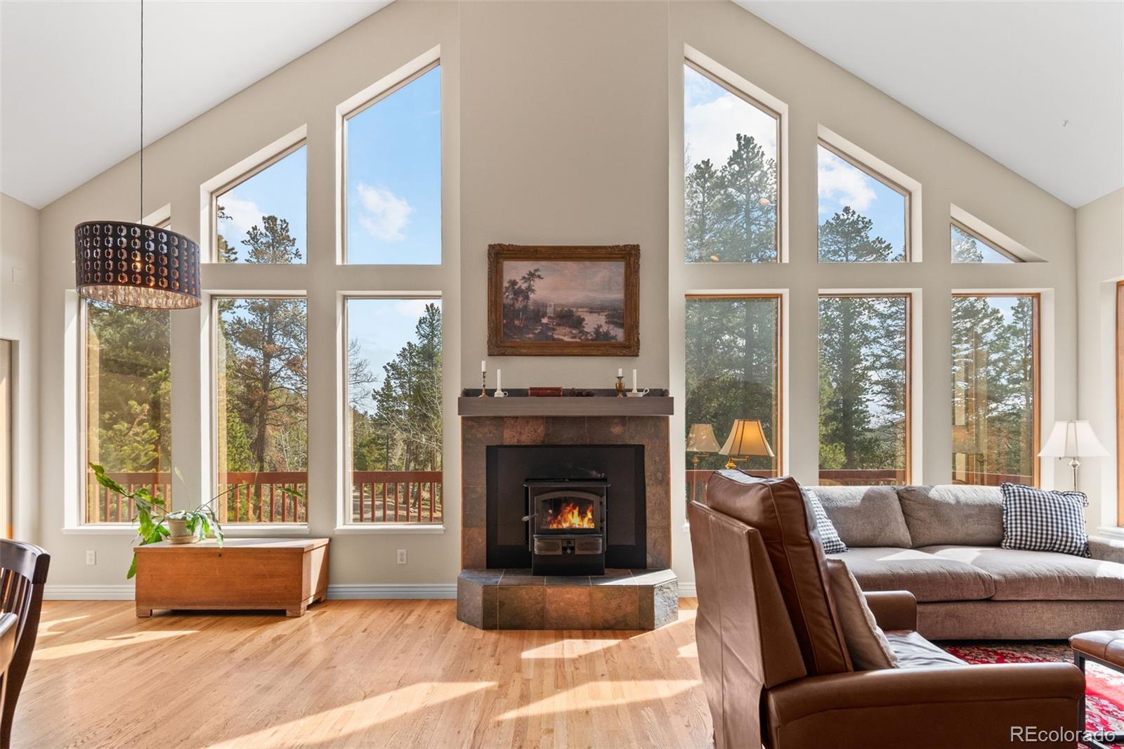 MLS Image #8 for 330  lodgepole drive,evergreen, Colorado