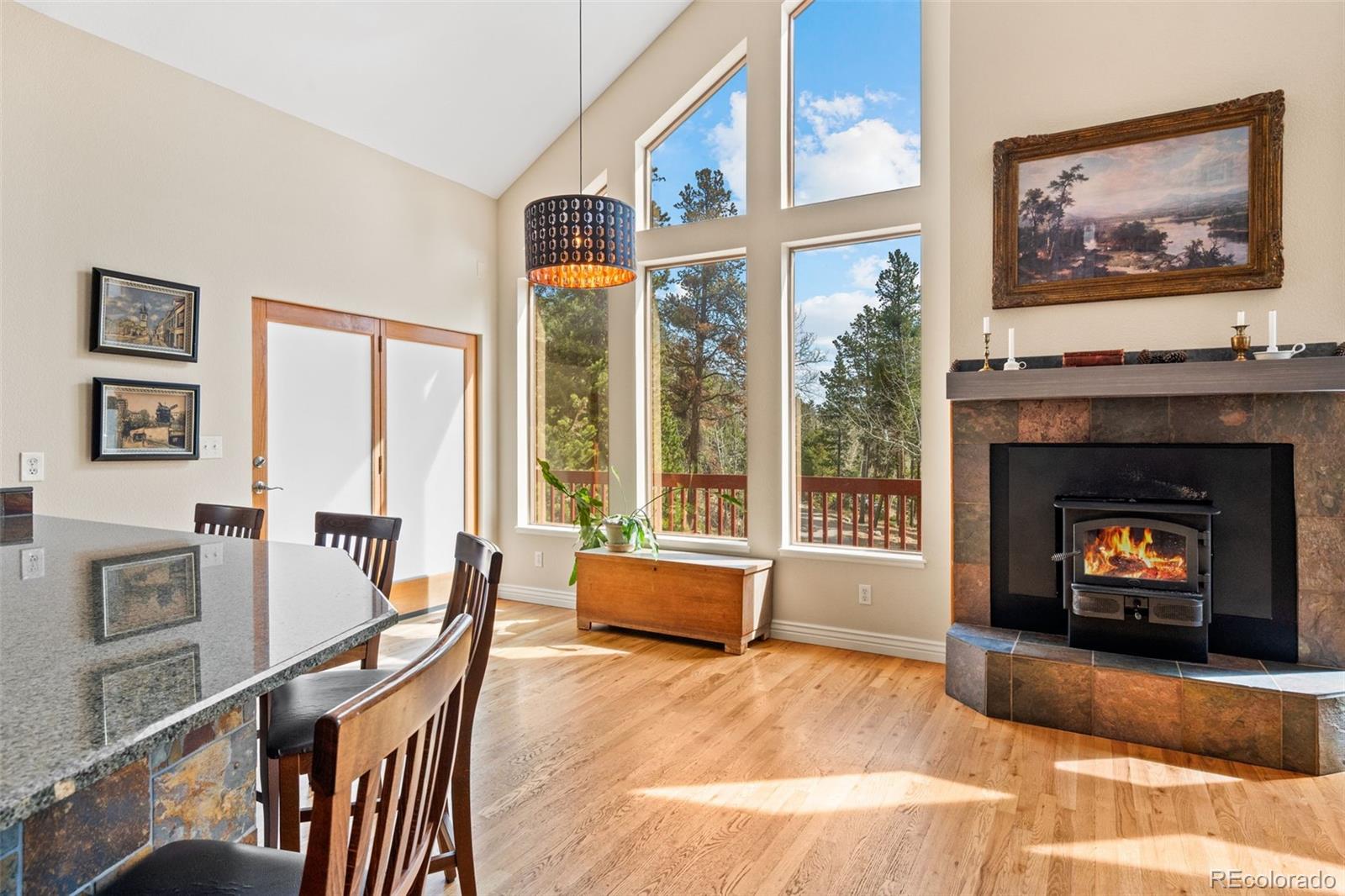 MLS Image #9 for 330  lodgepole drive,evergreen, Colorado