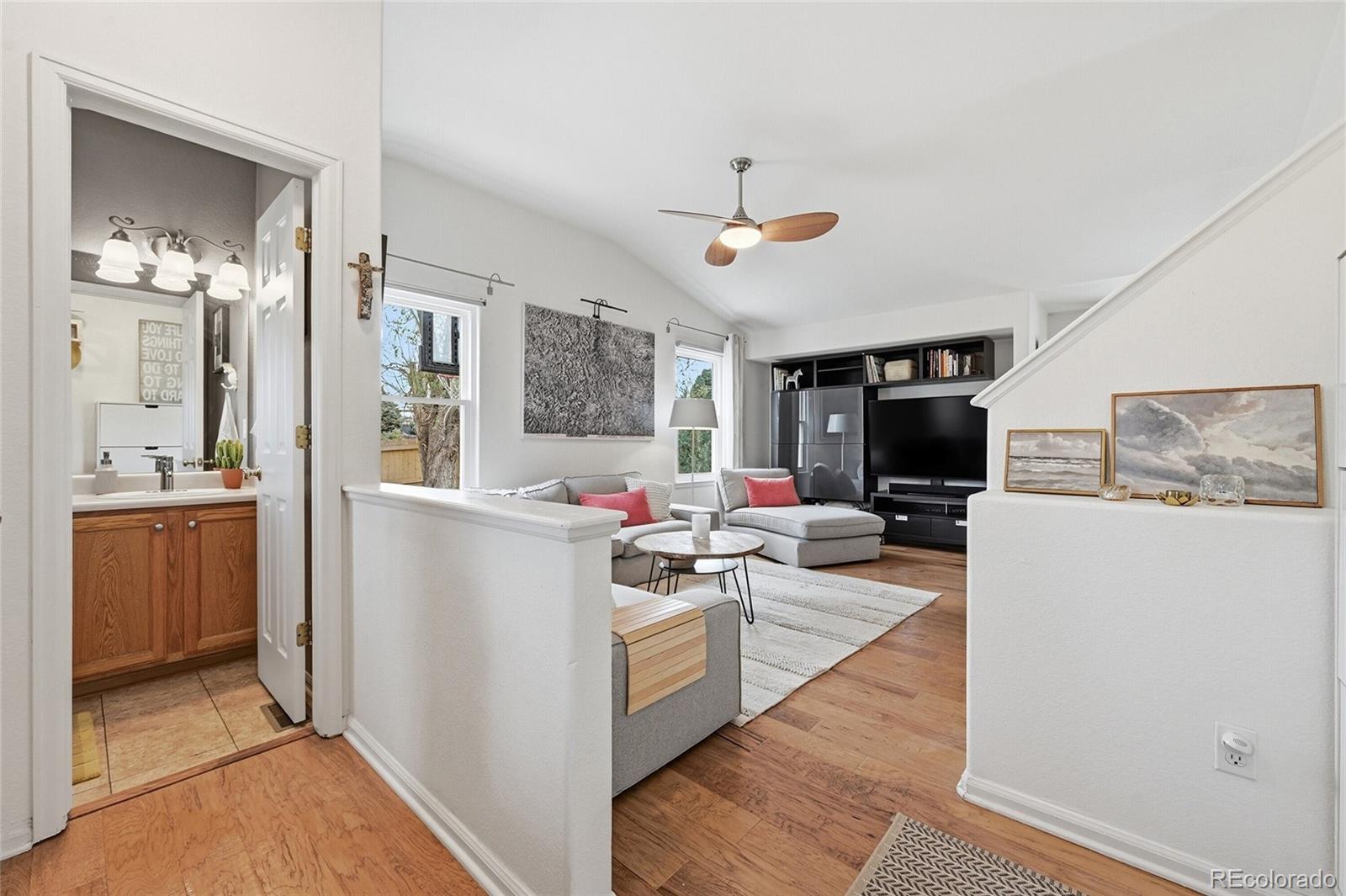 MLS Image #3 for 12534 s beaver creek way,parker, Colorado