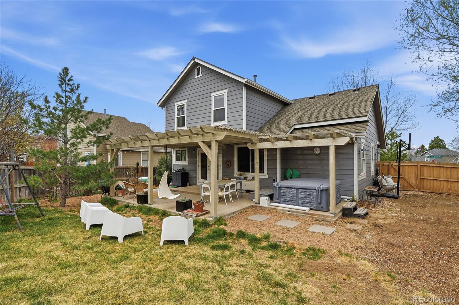 MLS Image #32 for 12534 s beaver creek way,parker, Colorado