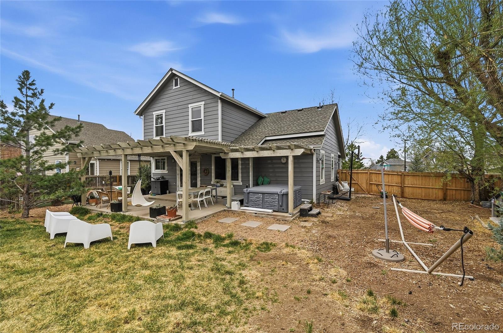 MLS Image #33 for 12534 s beaver creek way,parker, Colorado