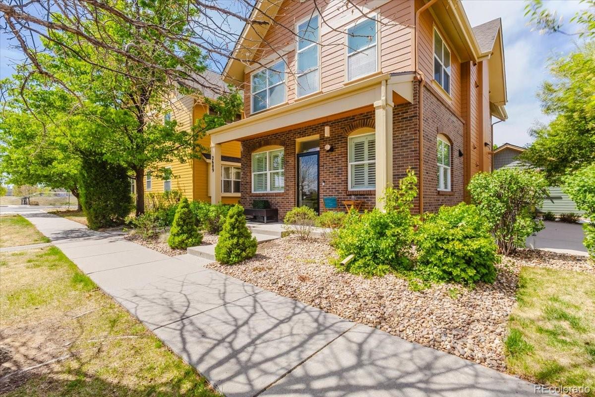 MLS Image #4 for 2609  emporia court,denver, Colorado