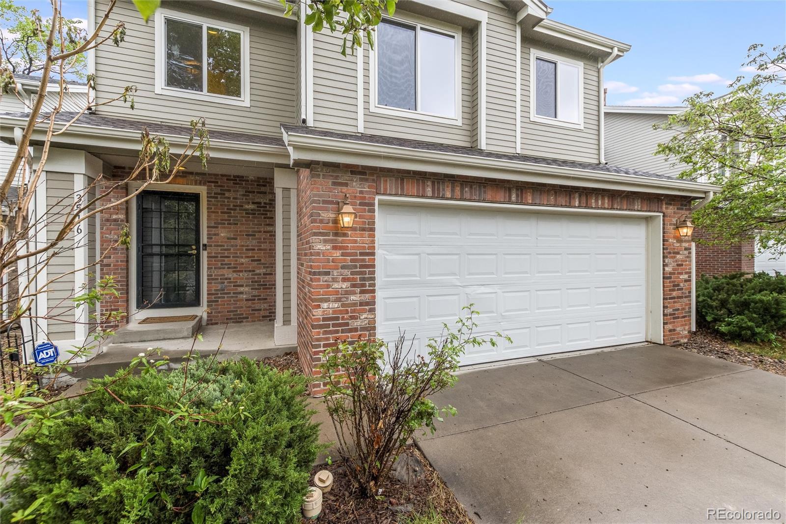 MLS Image #0 for 3516  dexter court,denver, Colorado