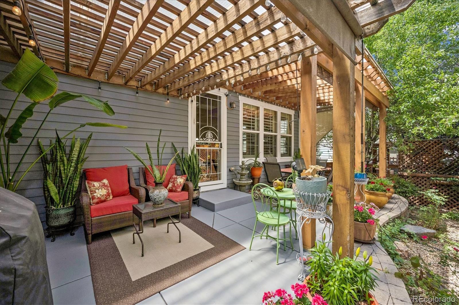 MLS Image #28 for 3450  uinta street,denver, Colorado