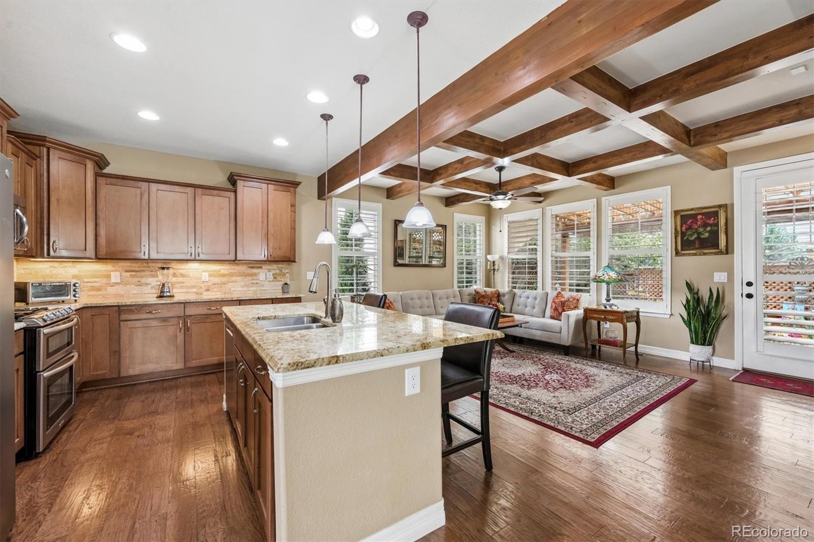 MLS Image #4 for 3450  uinta street,denver, Colorado