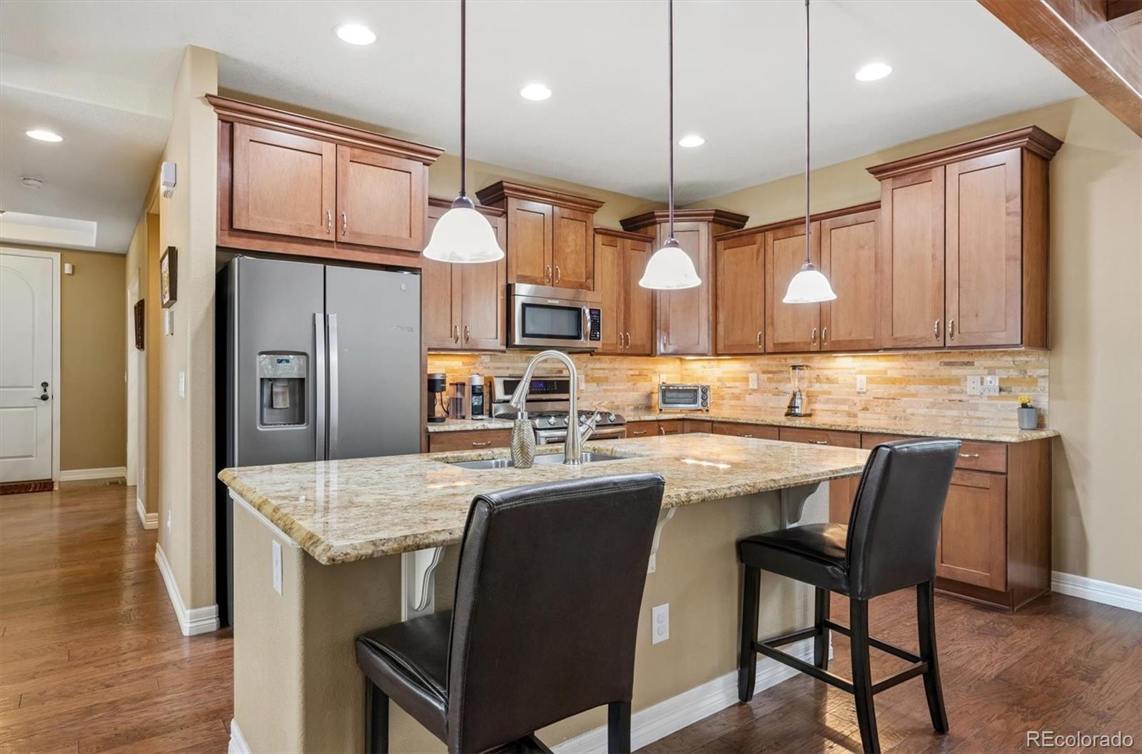 MLS Image #5 for 3450  uinta street,denver, Colorado