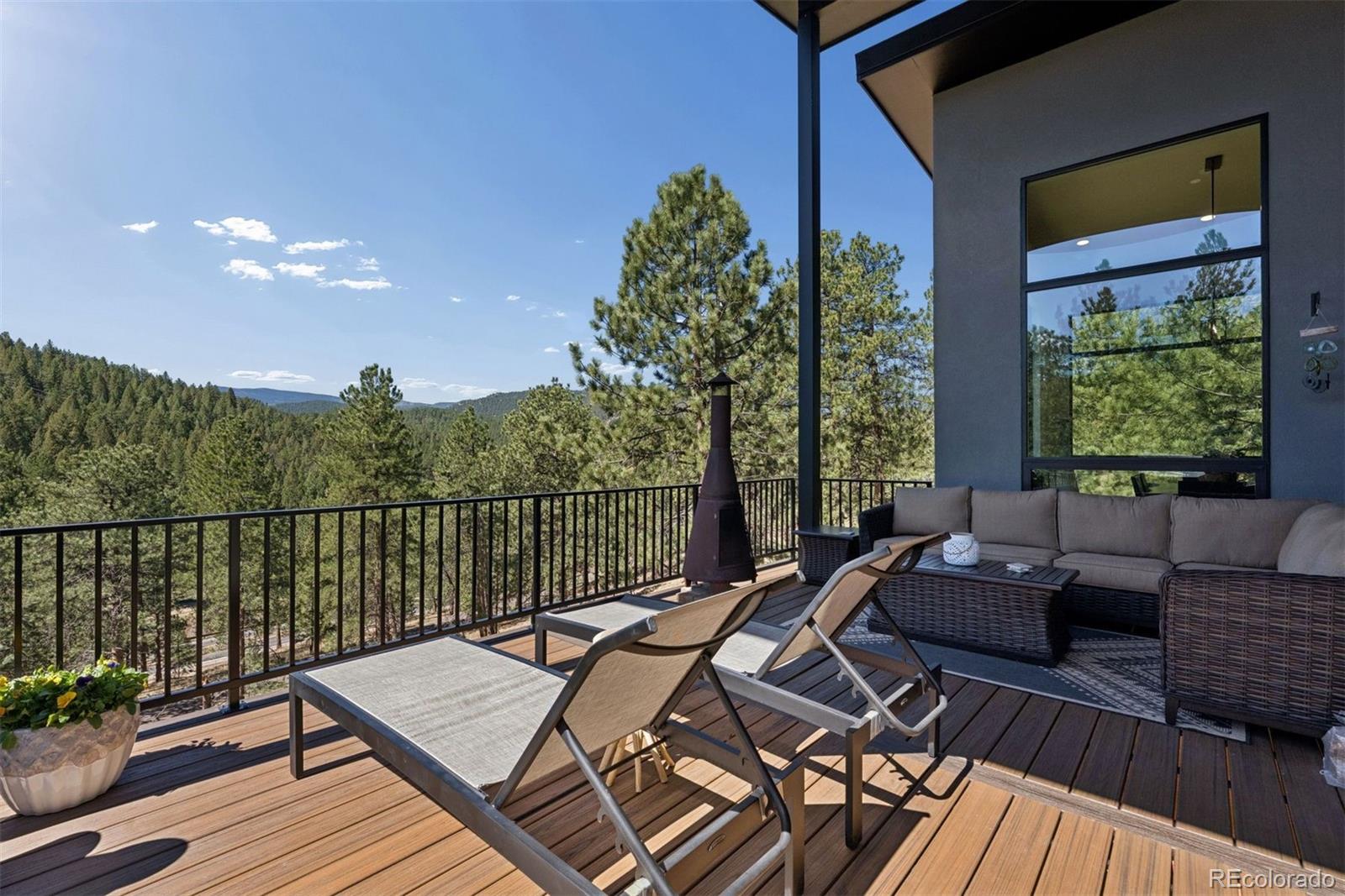 MLS Image #10 for 28248  lone elk trail,evergreen, Colorado