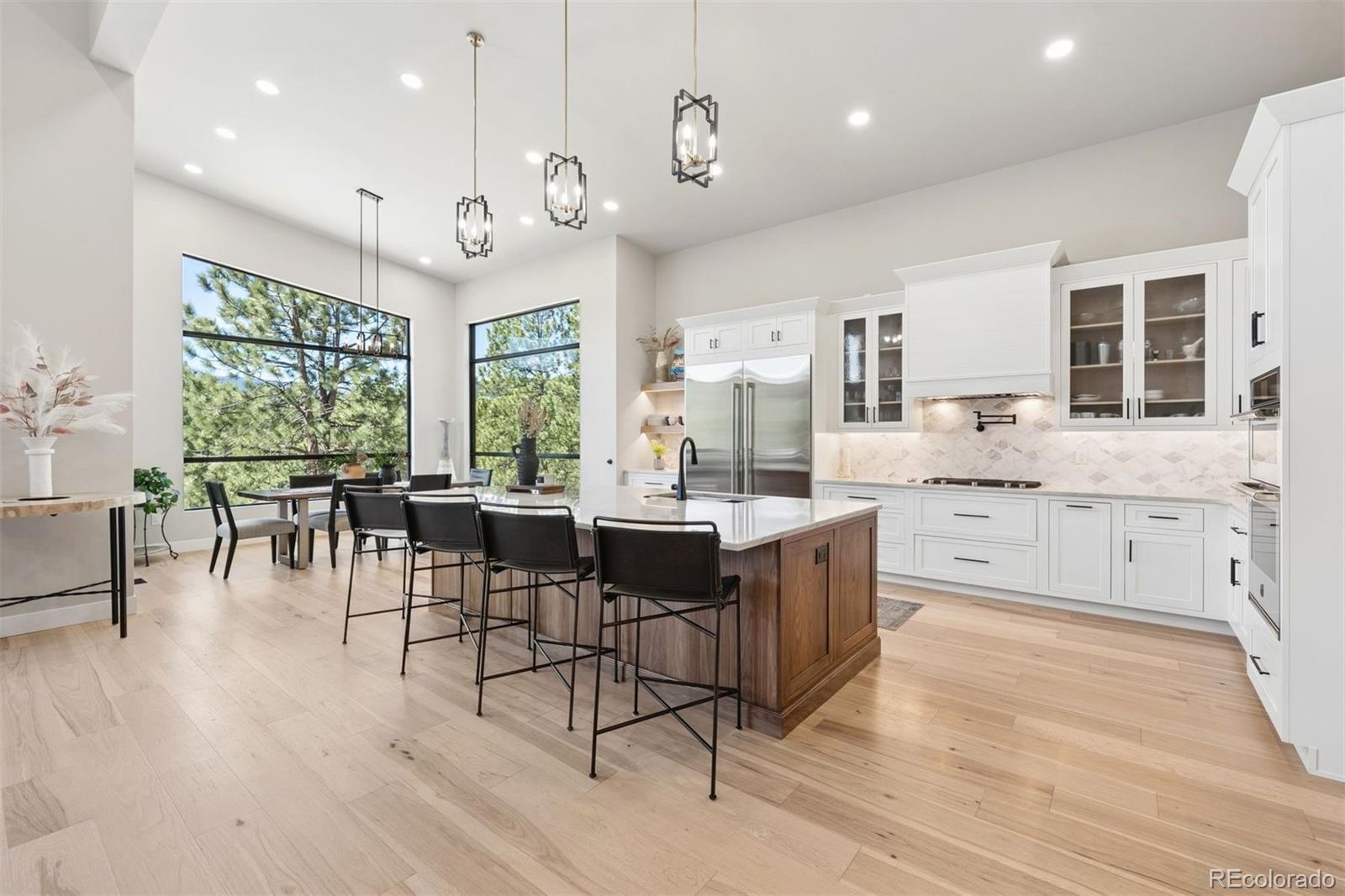 MLS Image #12 for 28248  lone elk trail,evergreen, Colorado