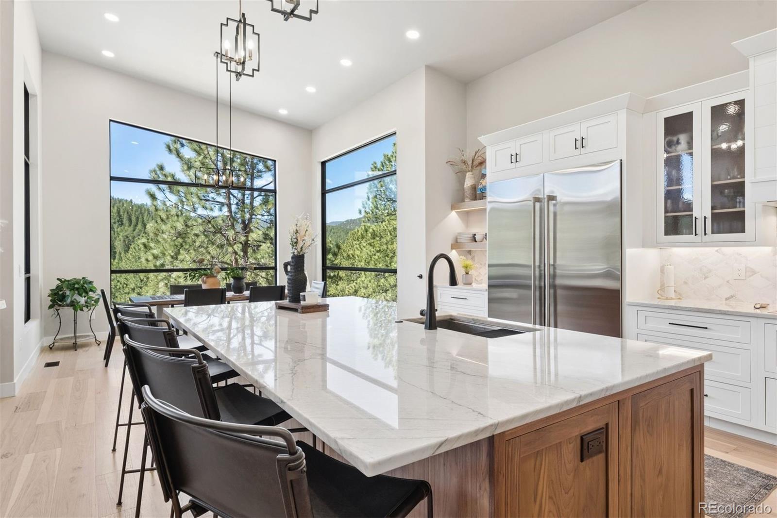 MLS Image #14 for 28248  lone elk trail,evergreen, Colorado