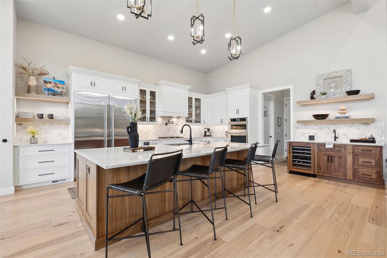 MLS Image #15 for 28248  lone elk trail,evergreen, Colorado