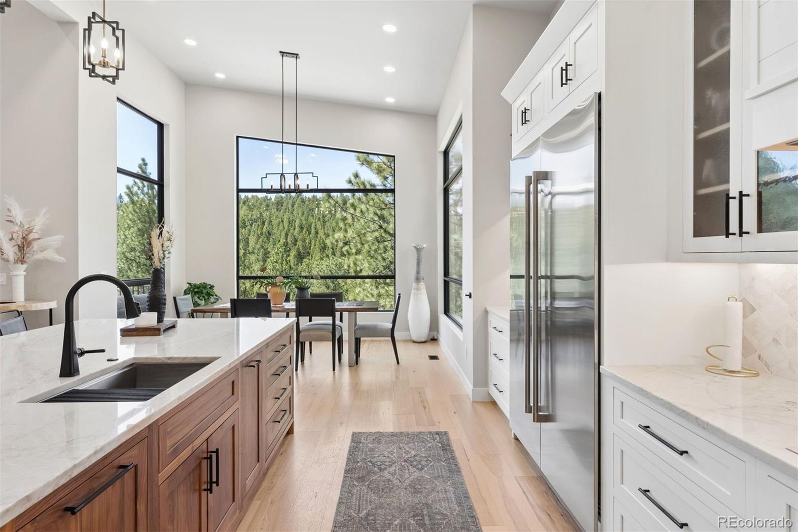 MLS Image #17 for 28248  lone elk trail,evergreen, Colorado