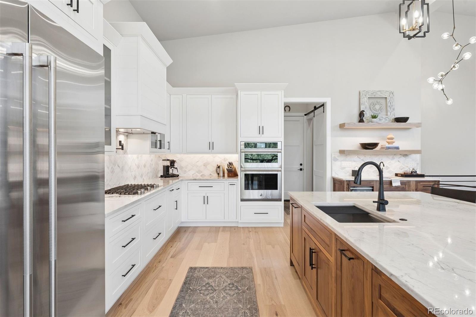 MLS Image #20 for 28248  lone elk trail,evergreen, Colorado