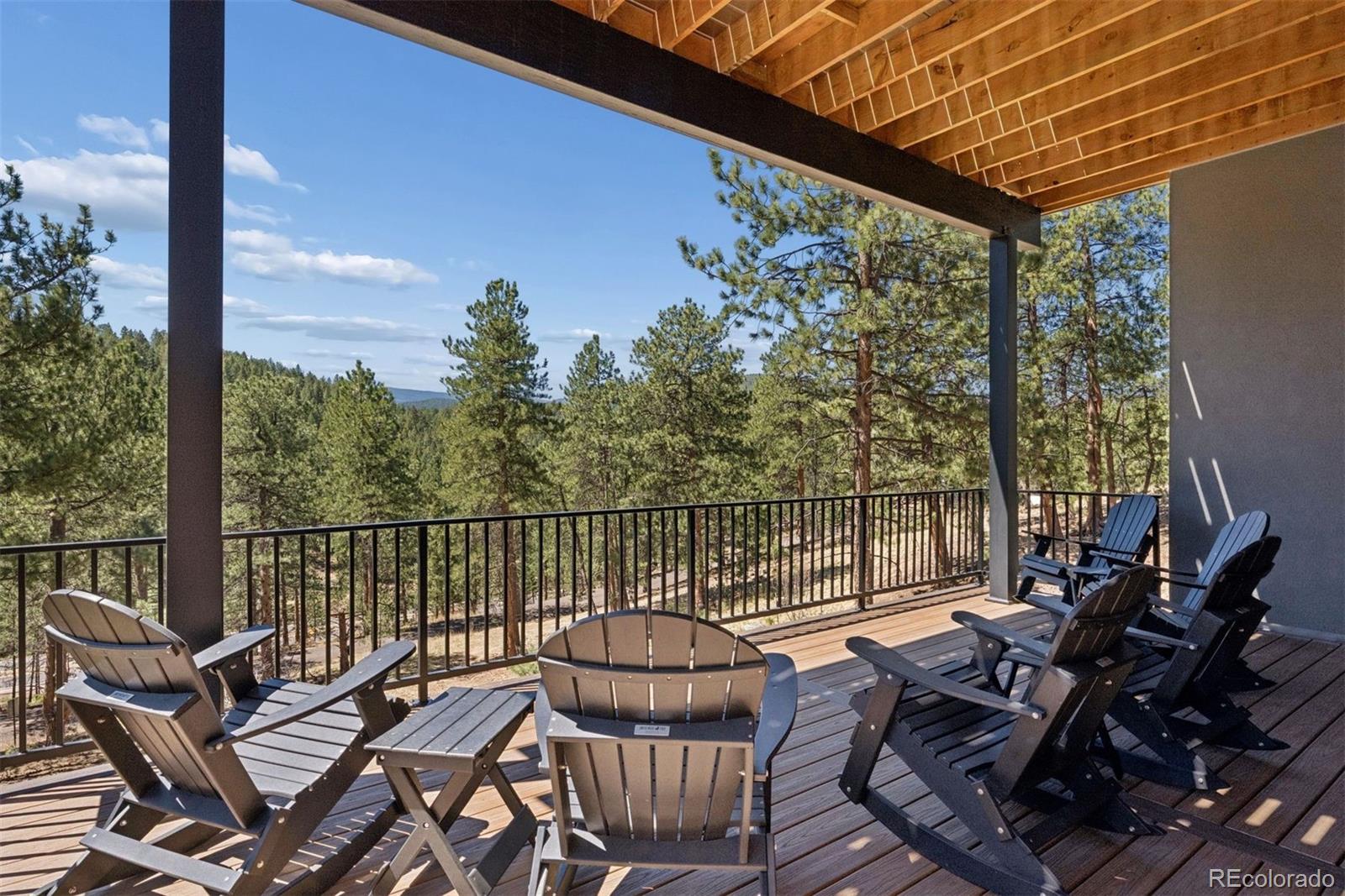 MLS Image #33 for 28248  lone elk trail,evergreen, Colorado