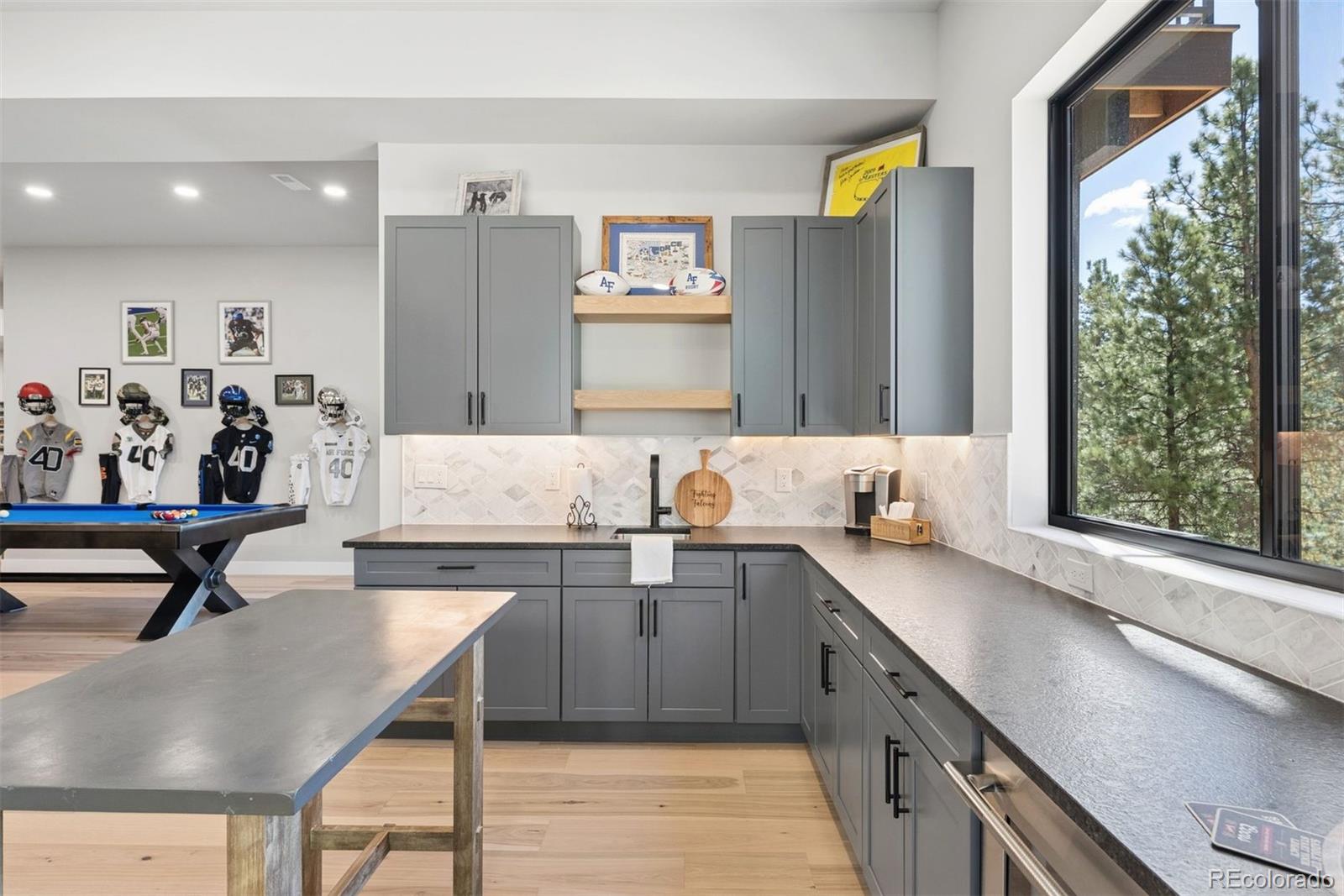 MLS Image #35 for 28248  lone elk trail,evergreen, Colorado