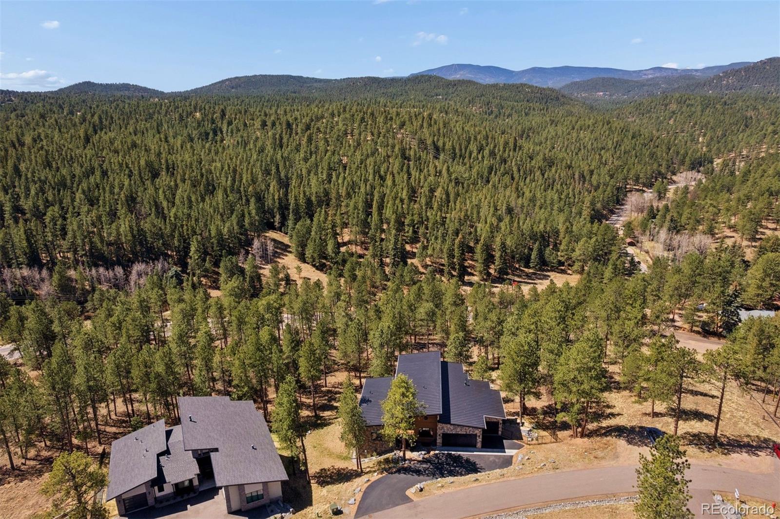 MLS Image #46 for 28248  lone elk trail,evergreen, Colorado