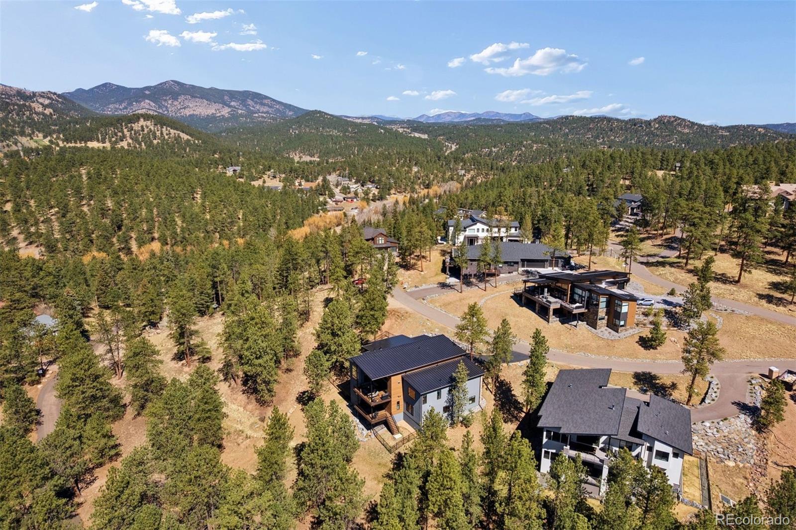 MLS Image #47 for 28248  lone elk trail,evergreen, Colorado