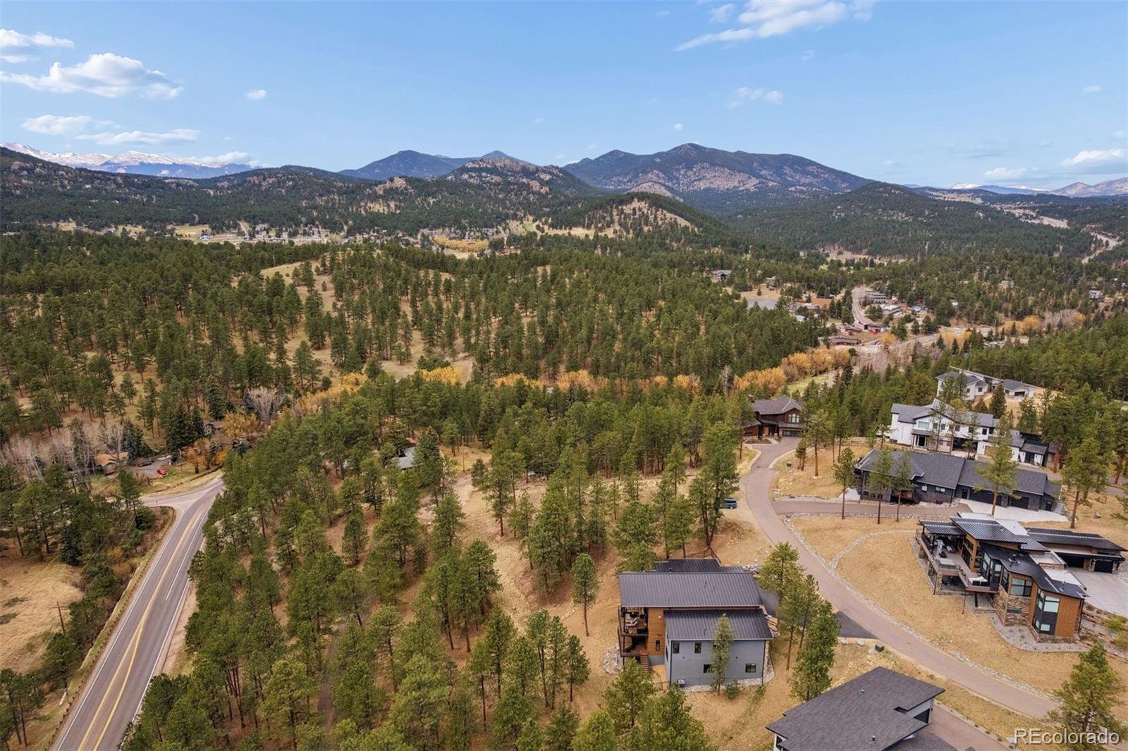 MLS Image #48 for 28248  lone elk trail,evergreen, Colorado