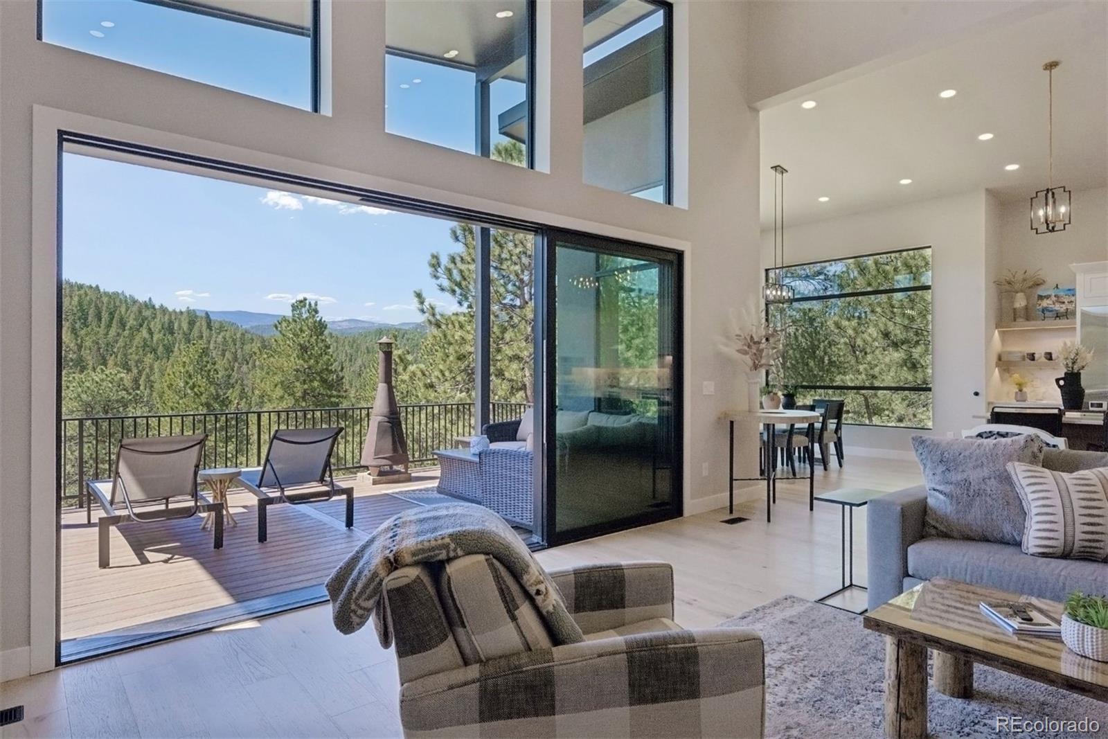 MLS Image #8 for 28248  lone elk trail,evergreen, Colorado