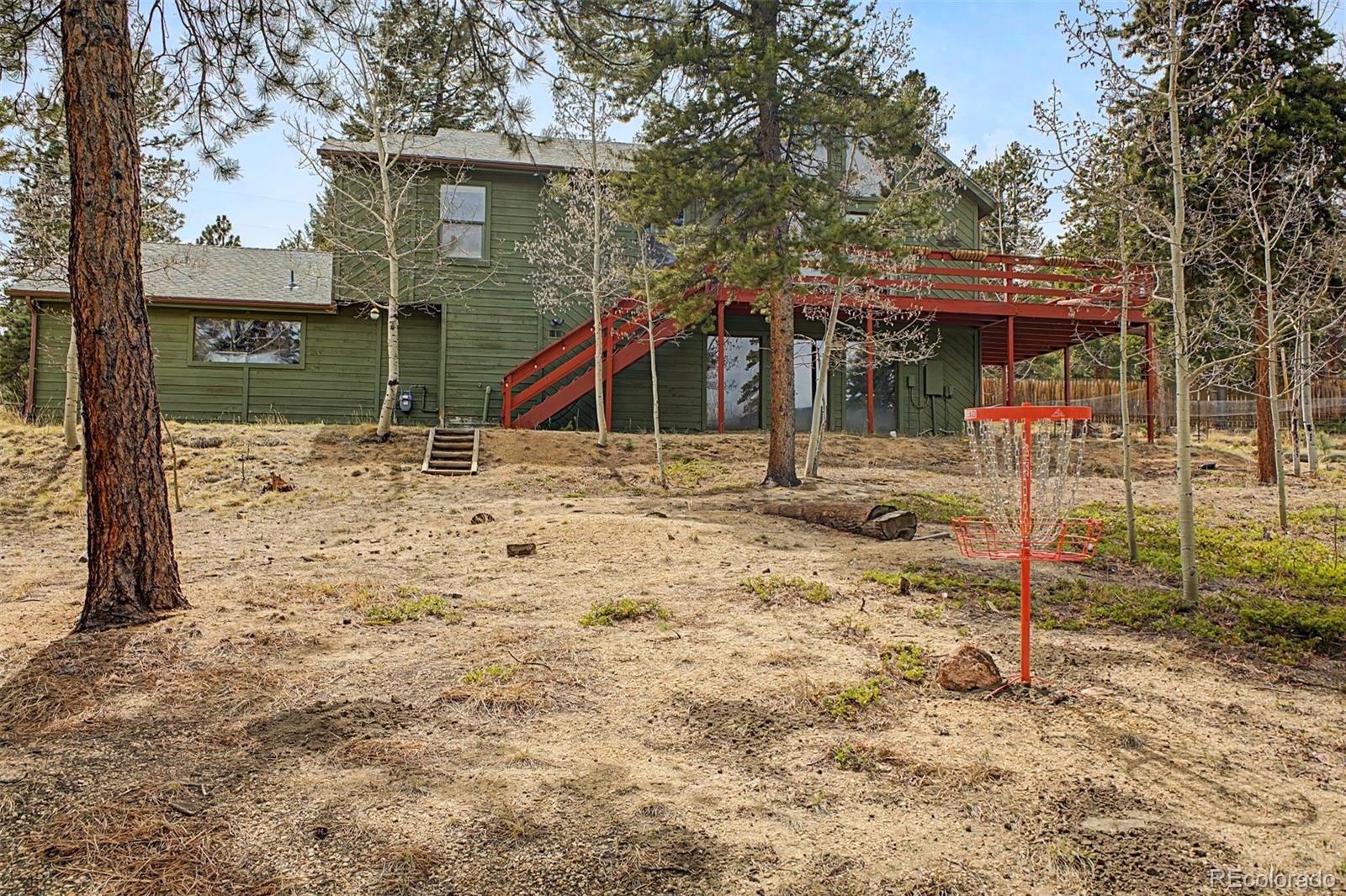 MLS Image #2 for 76  highlands drive,bailey, Colorado