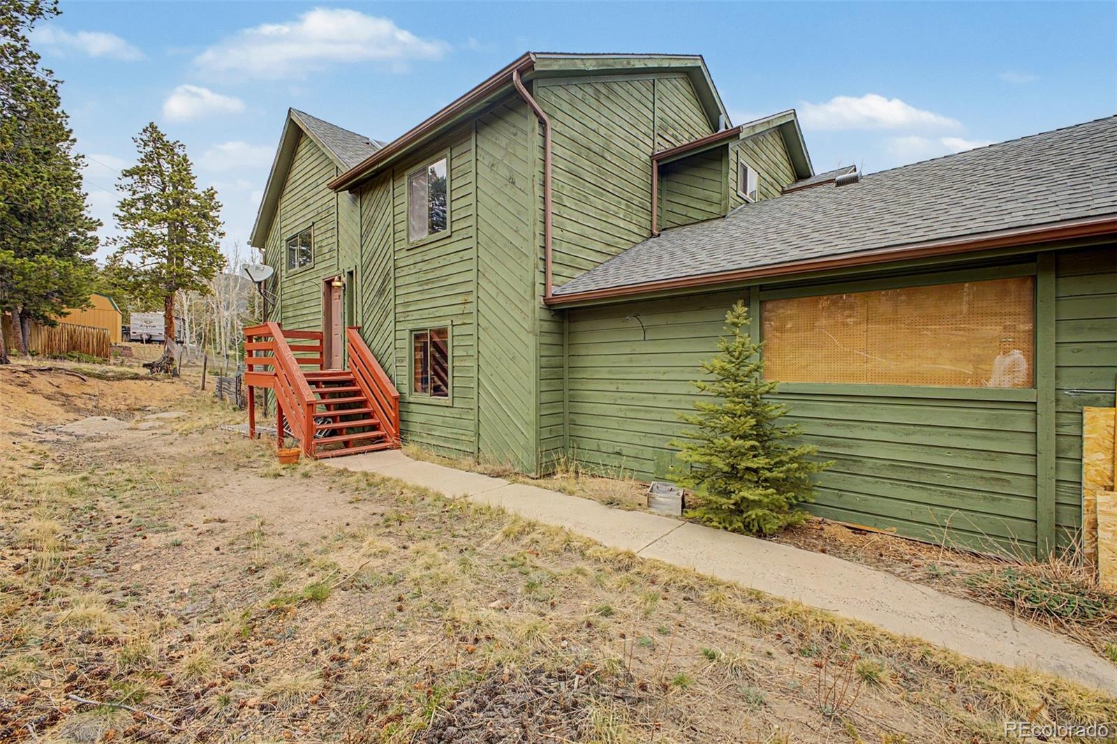 MLS Image #41 for 76  highlands drive,bailey, Colorado