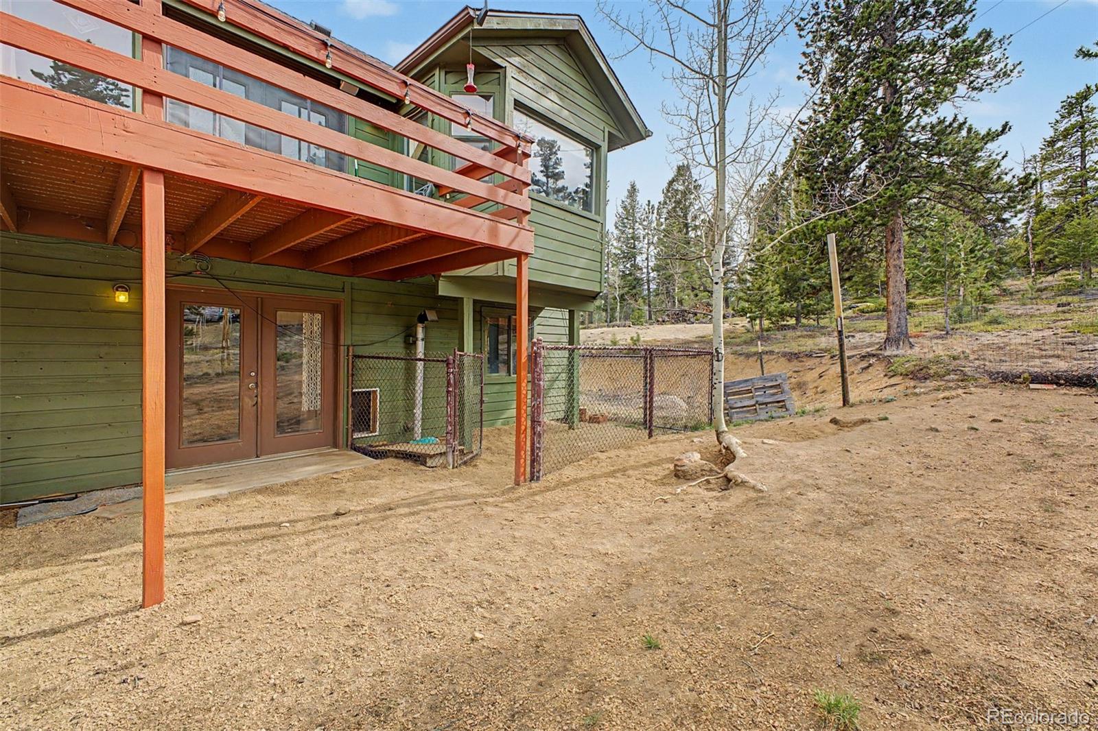 MLS Image #42 for 76  highlands drive,bailey, Colorado