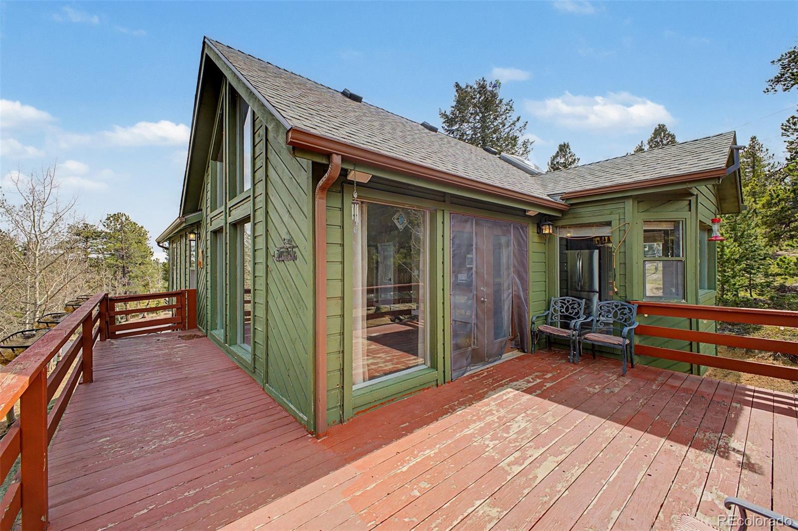 MLS Image #43 for 76  highlands drive,bailey, Colorado