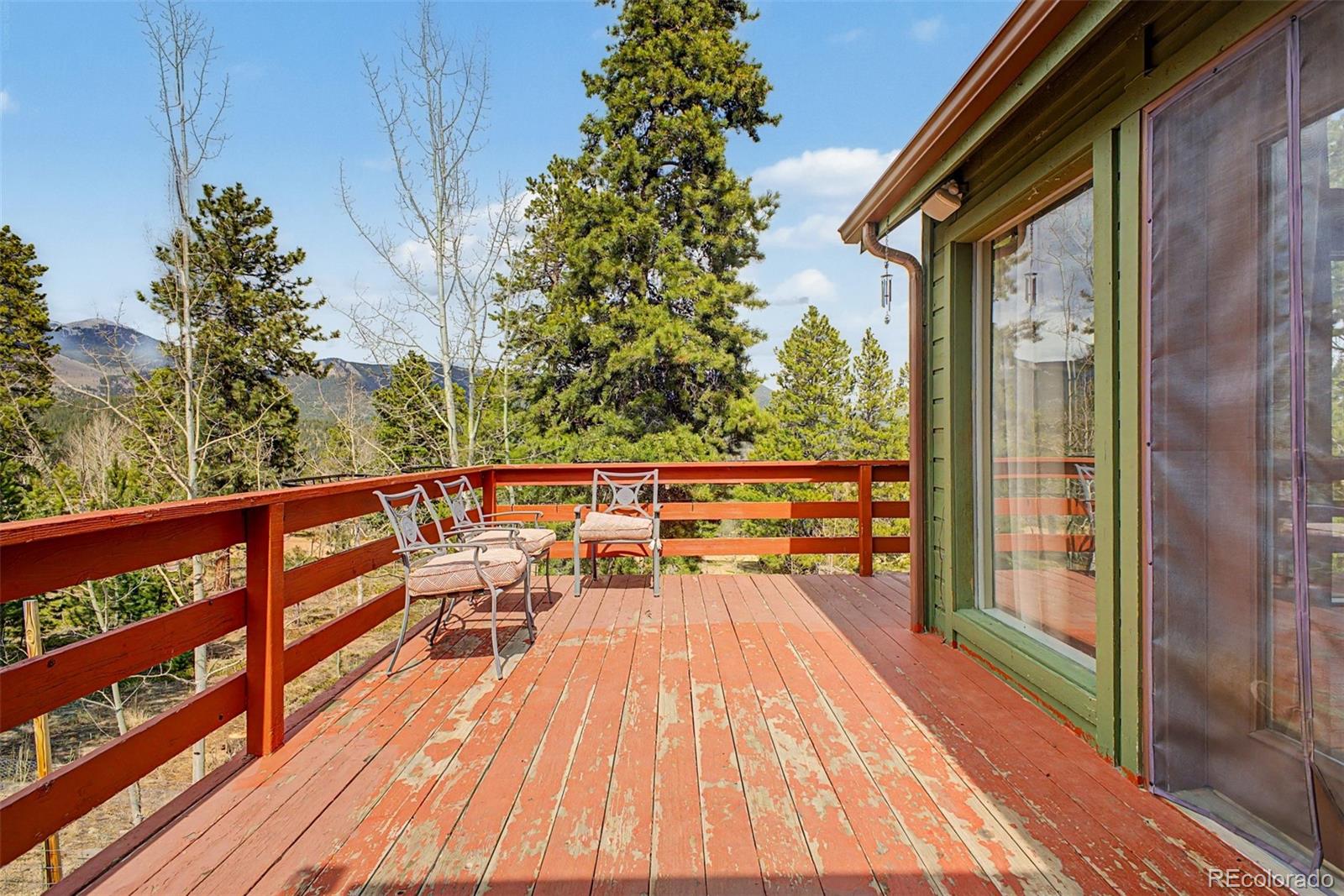 MLS Image #44 for 76  highlands drive,bailey, Colorado