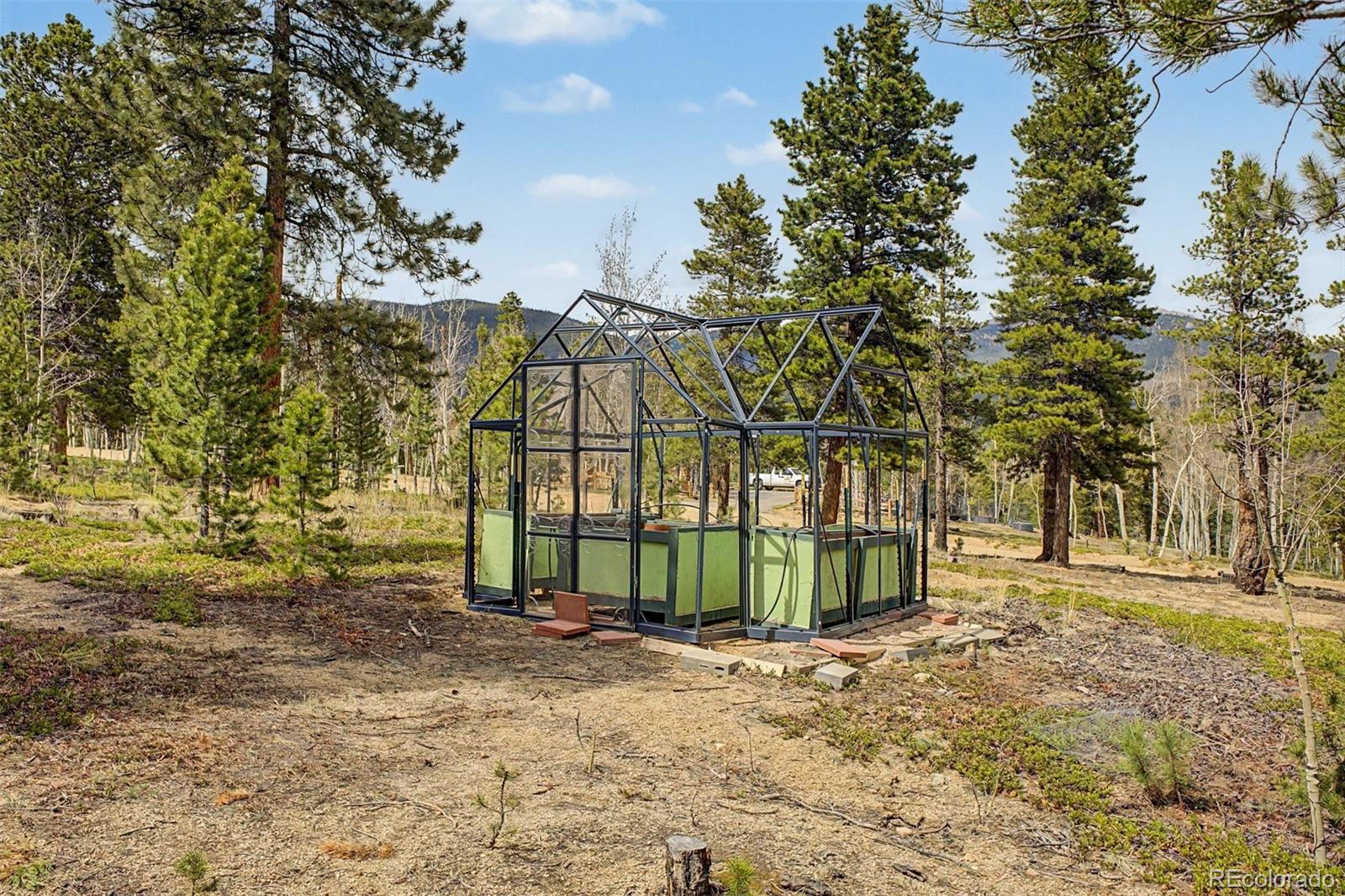 MLS Image #45 for 76  highlands drive,bailey, Colorado