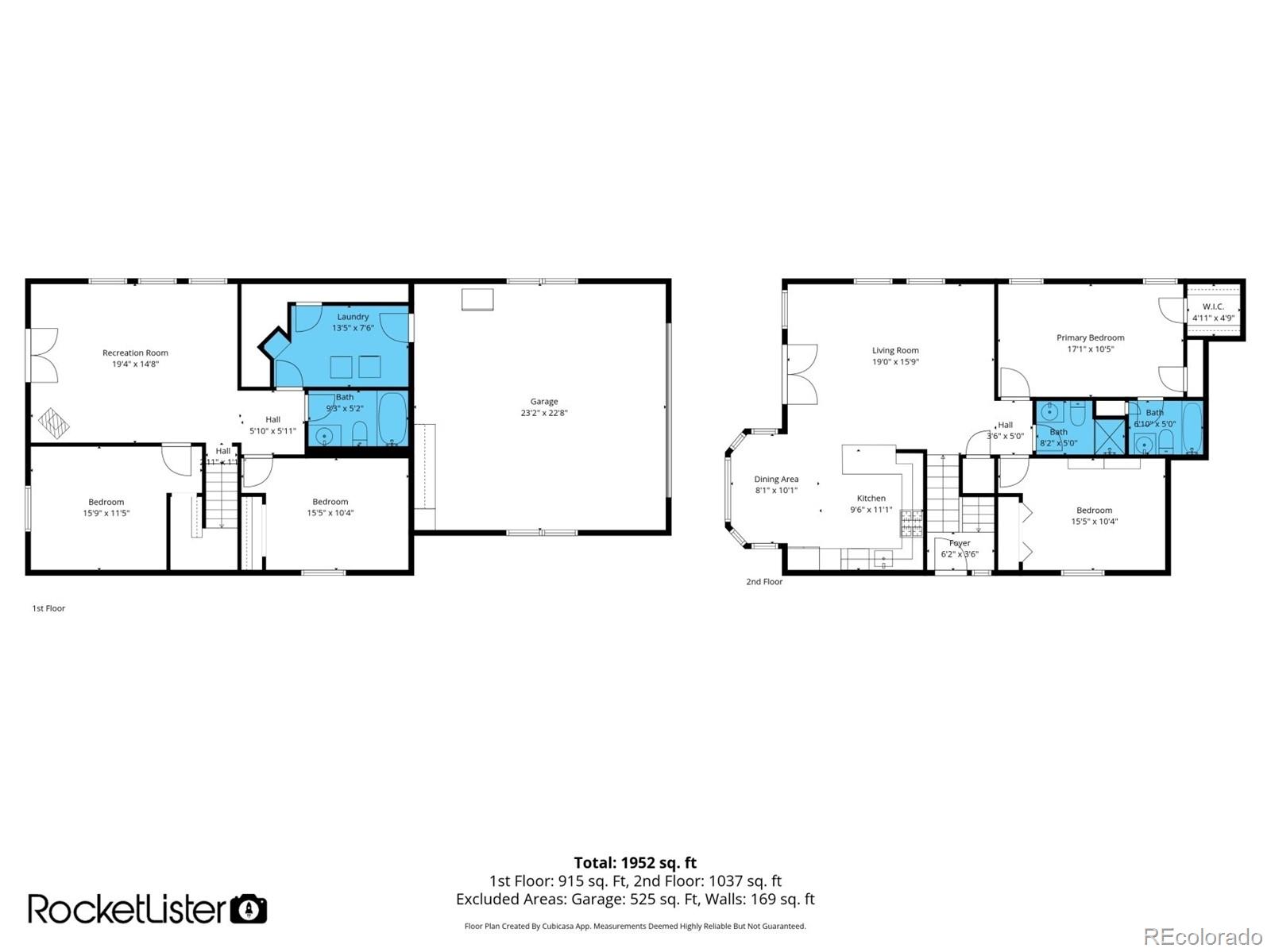 MLS Image #46 for 76  highlands drive,bailey, Colorado