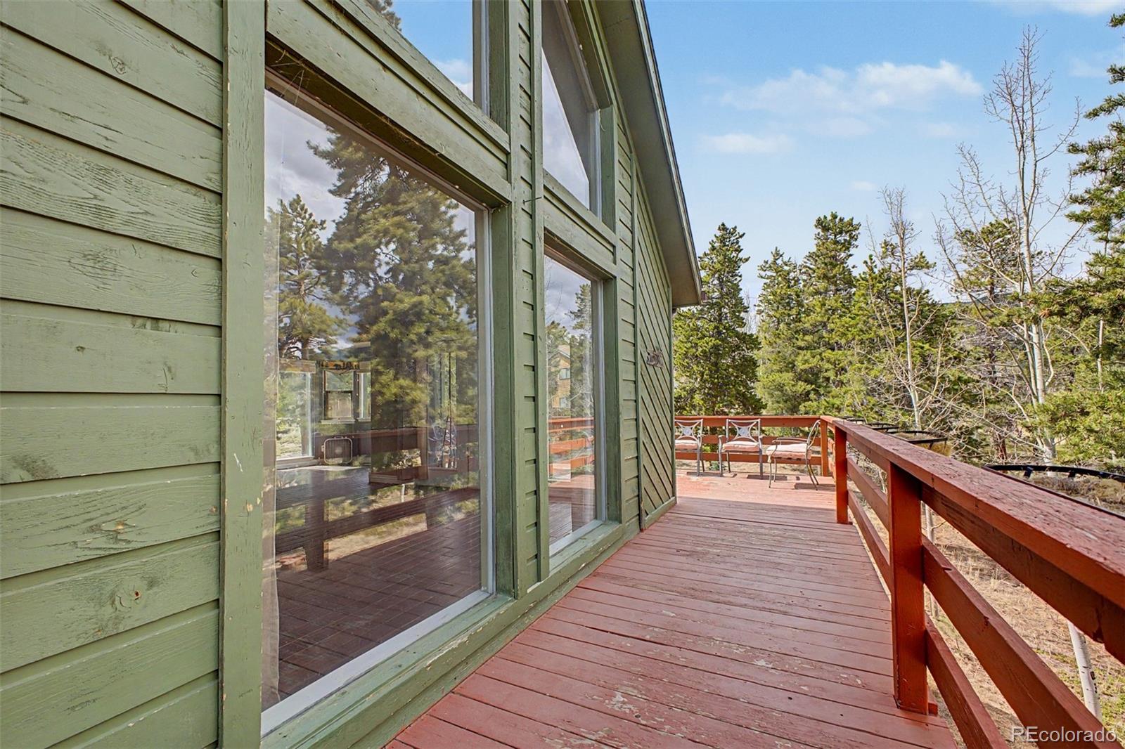 MLS Image #5 for 76  highlands drive,bailey, Colorado