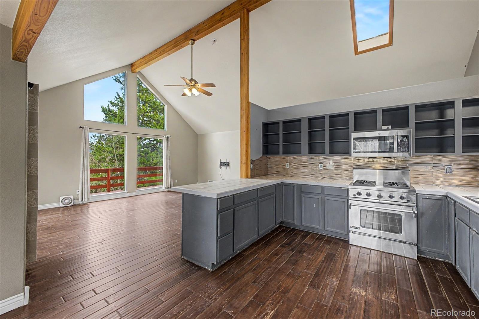 MLS Image #9 for 76  highlands drive,bailey, Colorado